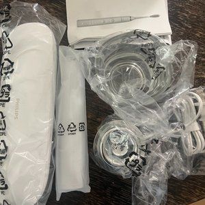 Philips Sonicare Diamond Clean Connected Rechargeable Toothbrush